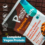 Cocoa Flavor (Pack of 15)