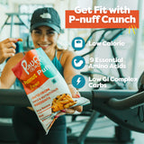 Roasted Peanut Flavor (Pack of 15)