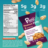 Barbeque Flavor (Pack of 15)