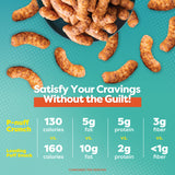 Cocoa Flavor (Pack of 6)