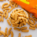 INTERNAL SAMPLES ONLY - Variety Flavor - Roasted Peanut, Cocoa & Cinnamon (Pack of 3)