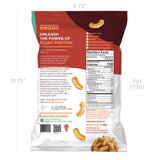 INTERNAL SAMPLES ONLY - Variety Flavor - Roasted Peanut, Cocoa & Cinnamon (Pack of 3)