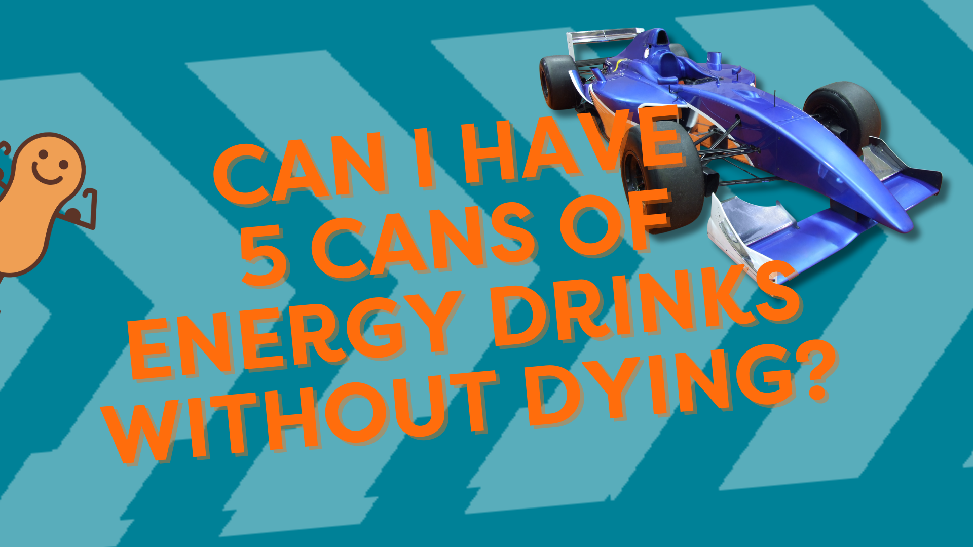 Are Energy Drinks Really the Boost You Need?