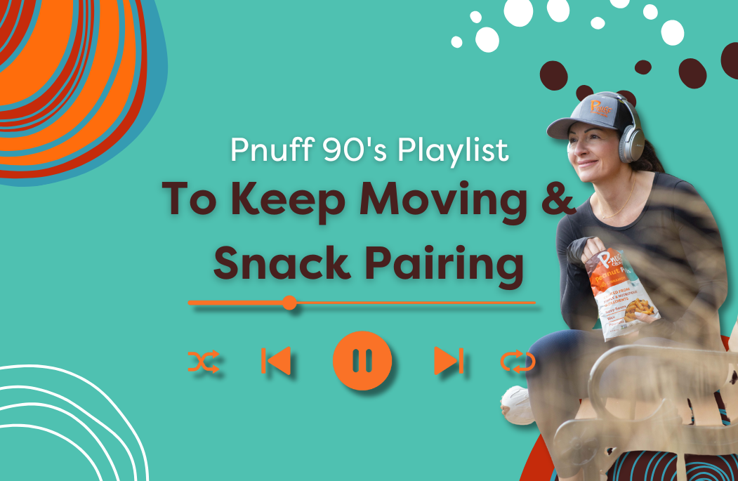 A 90’s Hit List To Keep You Going [& pairing your Pnuff with]