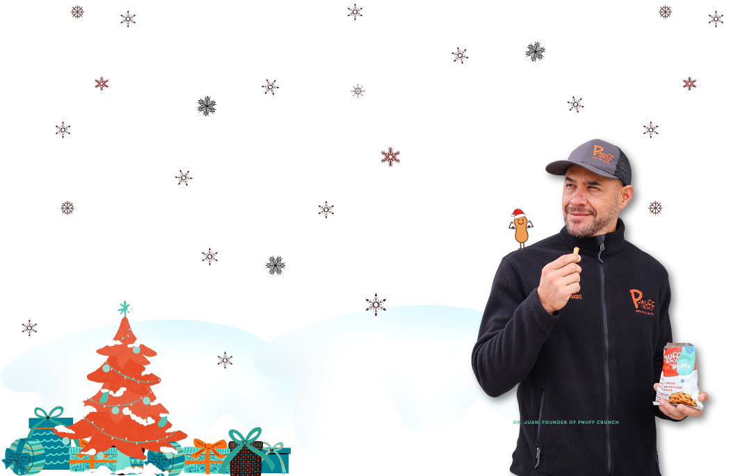 From our Founder's Desk...