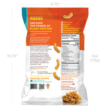 INTERNAL SAMPLES ONLY - Variety Flavor - Roasted Peanut, Cocoa & Cinnamon (Pack of 3)